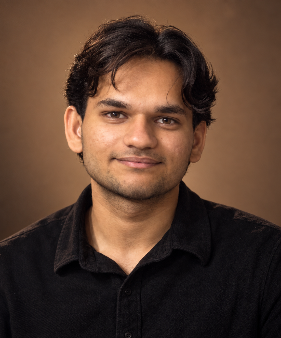 Vivek Jadav